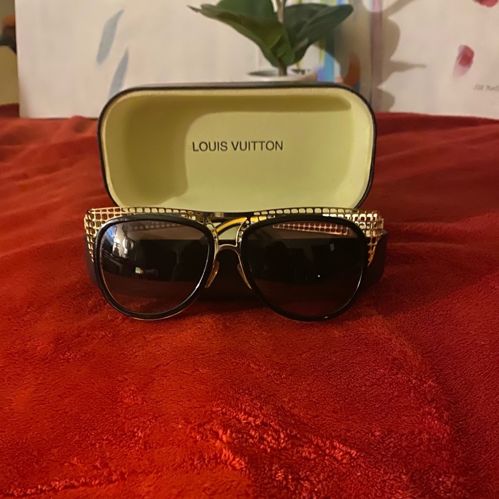 Glasses